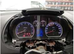 Recambio de cuadro instrumentos para hyundai i30 (fd) 1.6 referencia OEM IAM 940332R065  