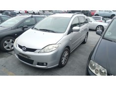 mazda 5 (cr) del año 2006