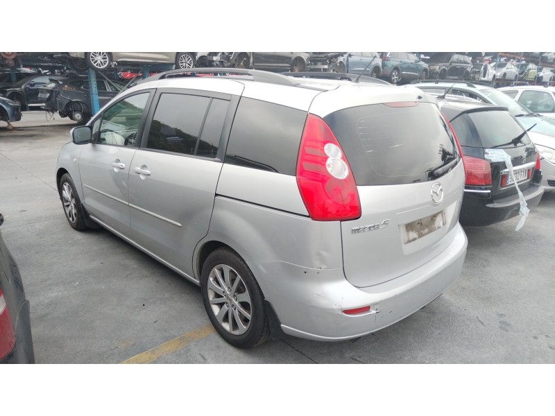 mazda 5 (cr) del año 2006
