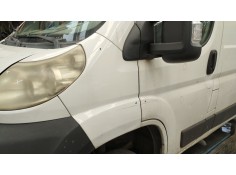 Recambio de aleta delantera izquierda para peugeot boxer furgoneta 2.2 hdi 120 referencia OEM IAM 7840T0   2