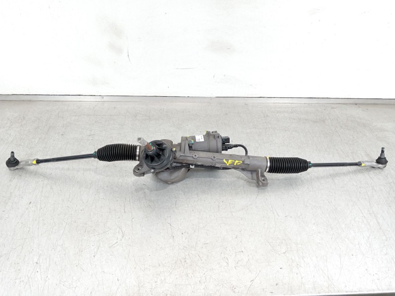 Recambio de cremallera direccion para cupra tavascan tavascan referencia OEM IAM 1EB422053G 1EB907164F 1EB422062A