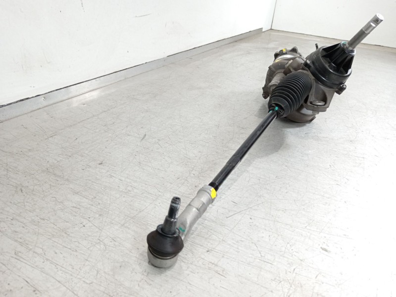 Recambio de cremallera direccion para cupra tavascan tavascan referencia OEM IAM 1EB422053G 1EB907164F 1EB422062A