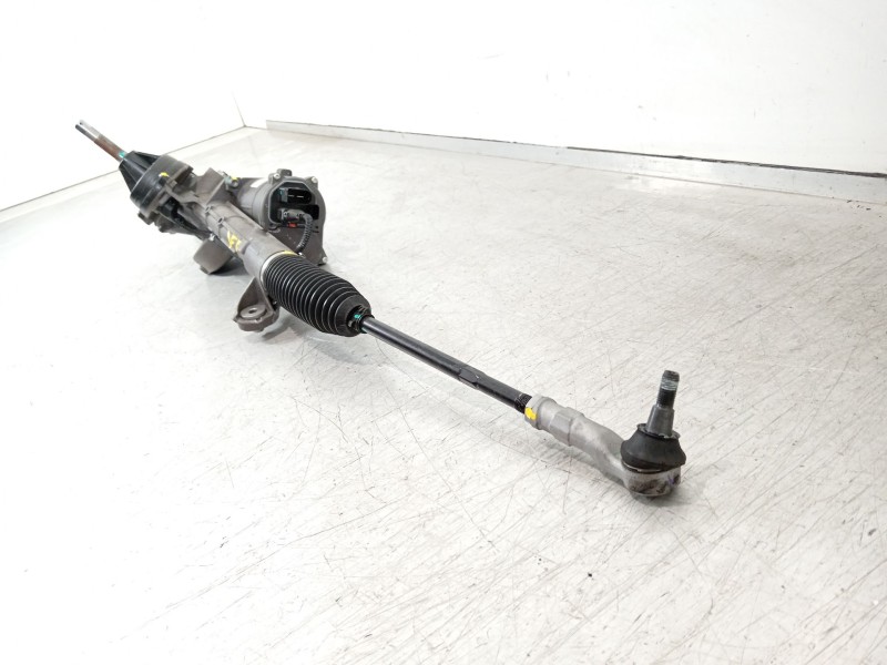Recambio de cremallera direccion para cupra tavascan tavascan referencia OEM IAM 1EB422053G 1EB907164F 1EB422062A