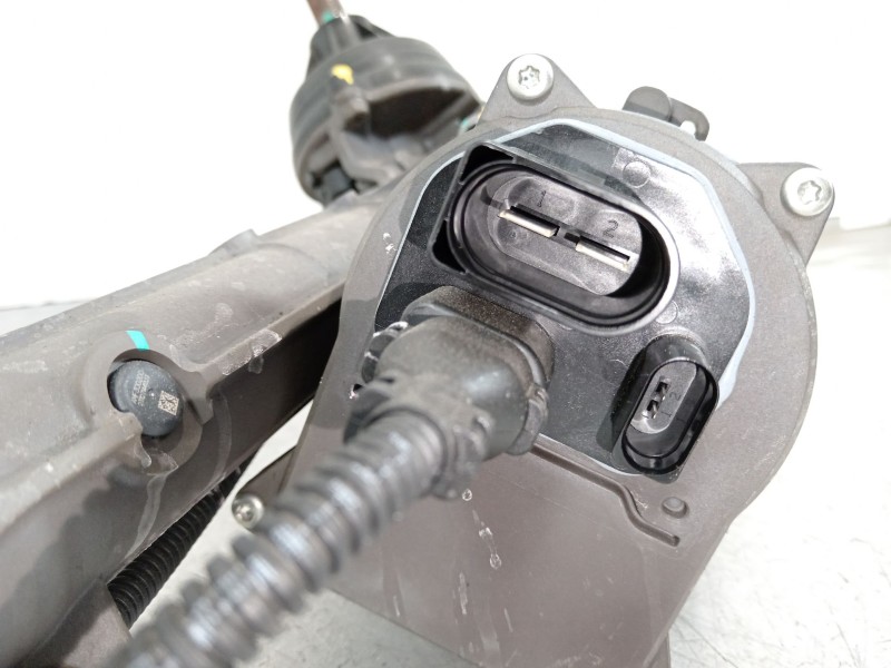 Recambio de cremallera direccion para cupra tavascan tavascan referencia OEM IAM 1EB422053G 1EB907164F 1EB422062A