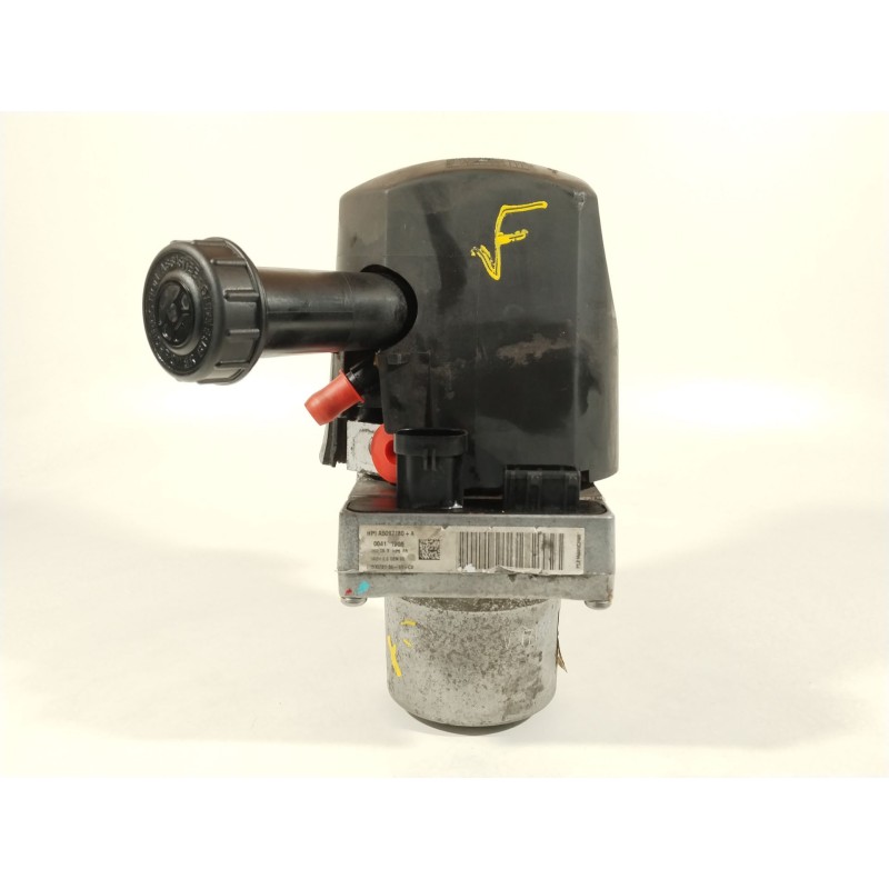Recambio de bomba direccion para peugeot 407 sw (6e_, 6d_) 2.0 hdi 135 referencia OEM IAM 9660983080 A5097180 