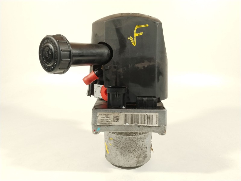 Recambio de bomba direccion para peugeot 407 sw (6e_, 6d_) 2.0 hdi 135 referencia OEM IAM 9660983080 A5097180 