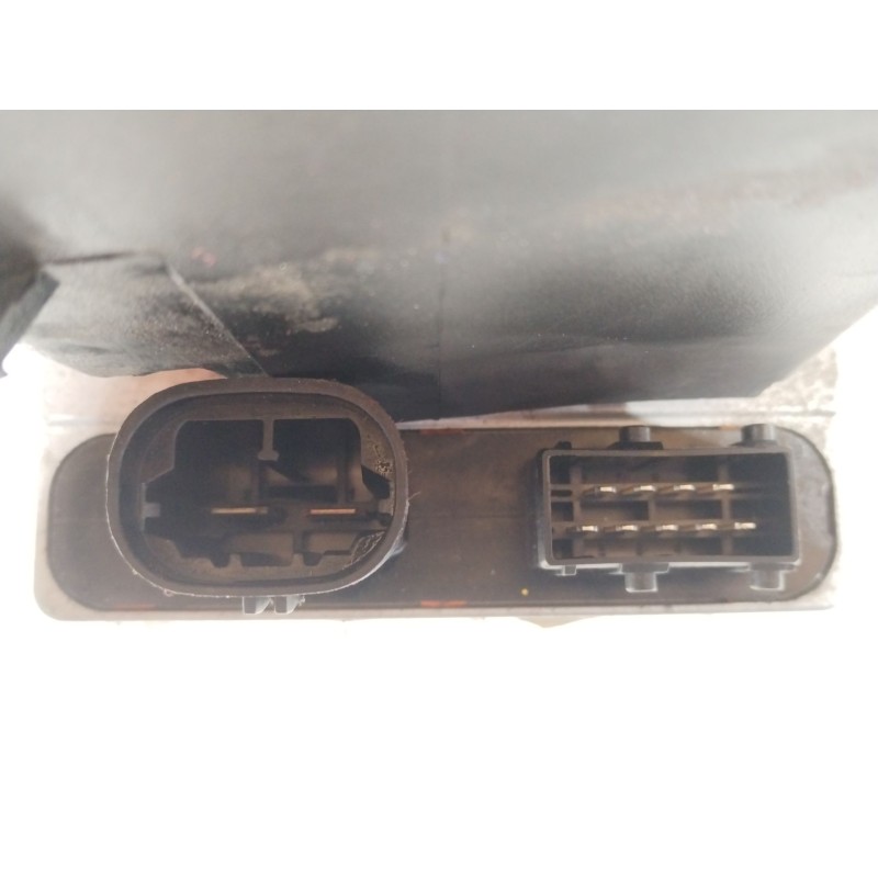 Recambio de bomba direccion para peugeot 407 sw (6e_, 6d_) 2.0 hdi 135 referencia OEM IAM 9660983080 A5097180 
