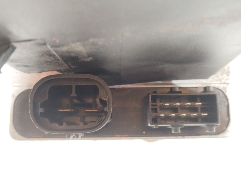 Recambio de bomba direccion para peugeot 407 sw (6e_, 6d_) 2.0 hdi 135 referencia OEM IAM 9660983080 A5097180 