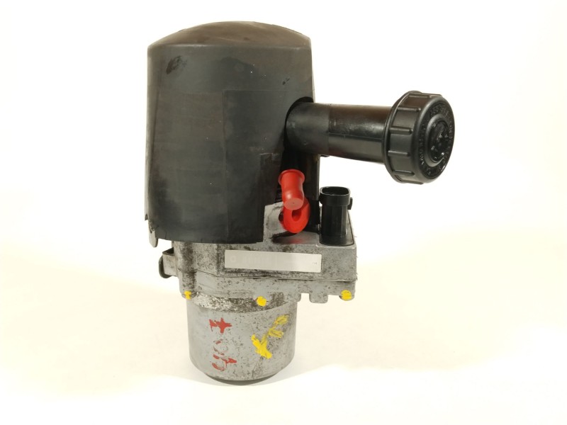 Recambio de bomba direccion para peugeot 407 sw (6e_, 6d_) 2.0 hdi 135 referencia OEM IAM 9660983080 A5097180 
