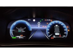 Recambio de cuadro instrumentos para toyota corolla hatchback (_e21_, _ea1_, _eh1_) 1.8 hybrid (zwe211) referencia OEM IAM 83A00