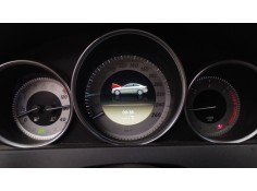 Recambio de cuadro instrumentos para mercedes-benz clase c coupé (c204) c 250 cdi (204.303) referencia OEM IAM A2049004108   2