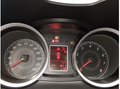 Recambio de cuadro instrumentos para mitsubishi lancer viii (cy_a, cz_a) 1.5 referencia OEM IAM 8100B127  