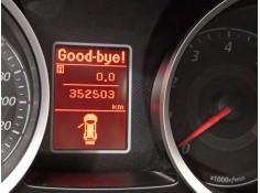 Recambio de cuadro instrumentos para mitsubishi lancer viii (cy_a, cz_a) 1.5 referencia OEM IAM 8100B127   2