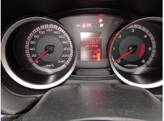 Recambio de cuadro instrumentos para mitsubishi lancer viii (cy_a, cz_a) 2.0 di-d (cy8a) referencia OEM IAM   