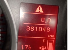 Recambio de cuadro instrumentos para mitsubishi lancer viii (cy_a, cz_a) 2.0 di-d (cy8a) referencia OEM IAM    2