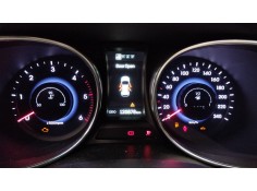 Recambio de cuadro instrumentos para hyundai santa fé iii (dm, dma) 2.2 crdi 4wd referencia OEM IAM 940132W430  