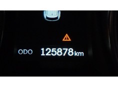 Recambio de cuadro instrumentos para hyundai santa fé iii (dm, dma) 2.2 crdi 4wd referencia OEM IAM 940132W430   2