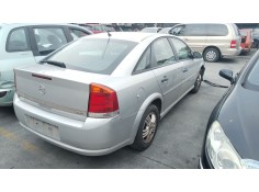 opel vectra c gts (z02) del año 2006