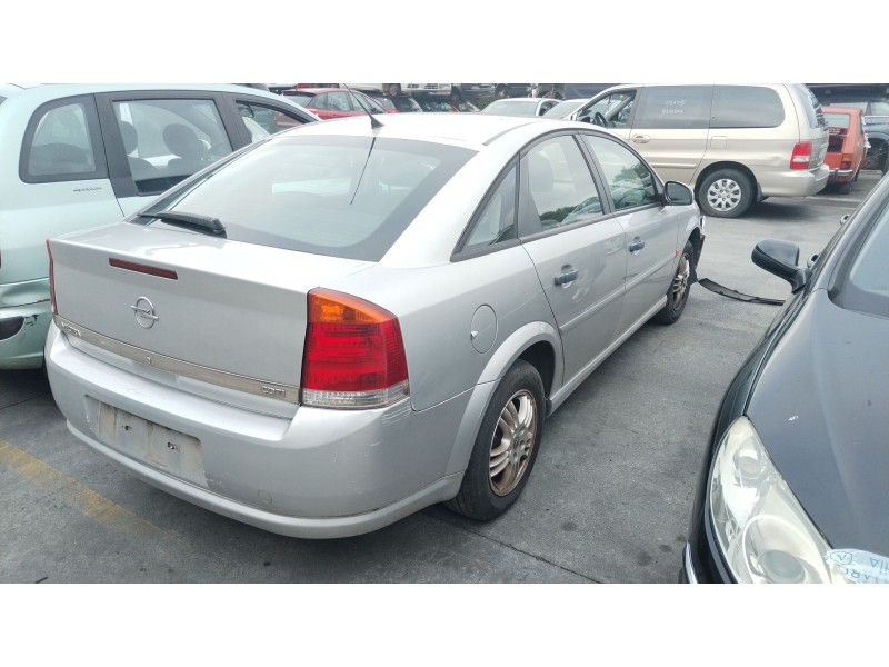 opel vectra c gts (z02) del año 2006