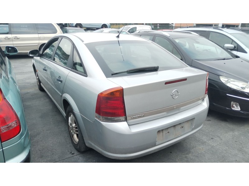 opel vectra c gts (z02) del año 2006