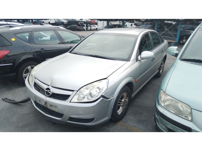 opel vectra c gts (z02) del año 2006