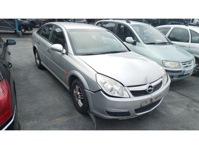 opel vectra c gts (z02) del año 2006