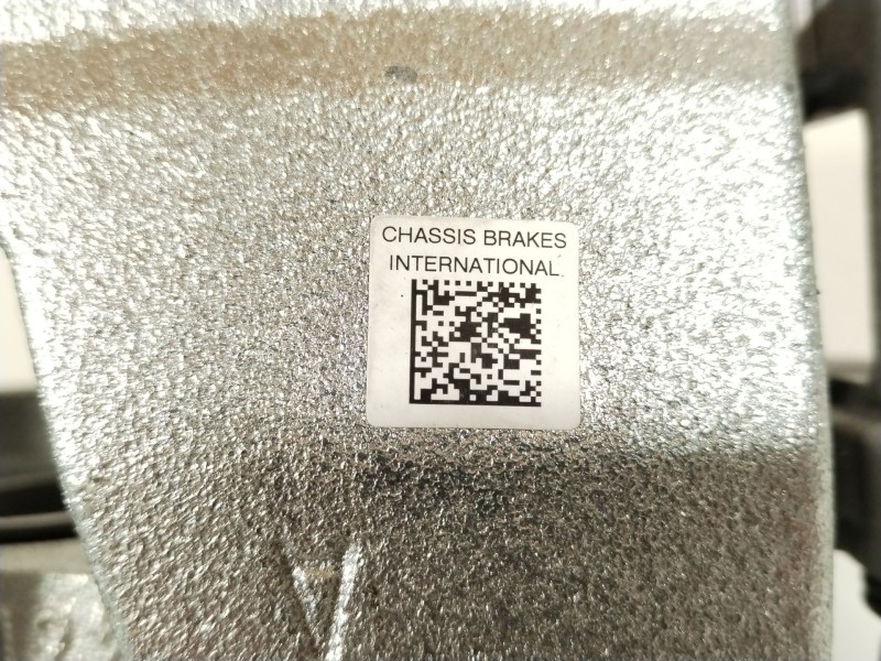 Recambio de pinza freno delantera izquierda para cupra tavascan tavascan referencia OEM IAM 1ED615123  