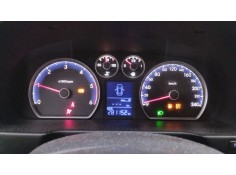 Recambio de cuadro instrumentos para hyundai i30 (fd) 1.6 crdi referencia OEM IAM 940032L520  