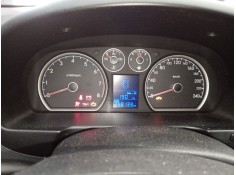Recambio de cuadro instrumentos para hyundai i30 (fd) 1.4 referencia OEM IAM   