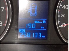 Recambio de cuadro instrumentos para hyundai i30 (fd) 1.4 referencia OEM IAM    2