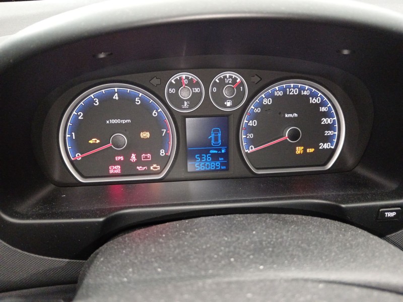 Recambio de cuadro instrumentos para hyundai i30 (fd) 1.4 referencia OEM IAM   