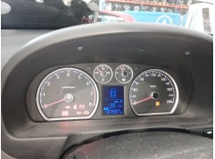 Recambio de cuadro instrumentos para hyundai i30 (fd) 1.4 referencia OEM IAM   