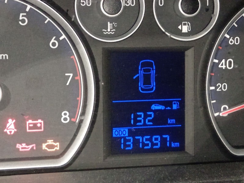 Recambio de cuadro instrumentos para hyundai i30 (fd) 1.4 referencia OEM IAM   
