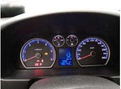 Recambio de cuadro instrumentos para hyundai i30 (fd) 1.6 crdi referencia OEM IAM   