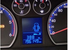 Recambio de cuadro instrumentos para hyundai i30 (fd) 1.6 crdi referencia OEM IAM    2