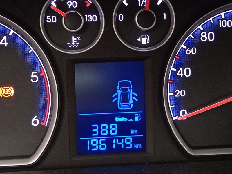 Recambio de cuadro instrumentos para hyundai i30 (fd) 1.6 crdi referencia OEM IAM   