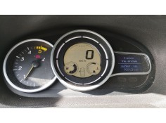 Recambio de cuadro instrumentos para renault megane iii hatchback (bz0/1_, b3_) 1.5 dci referencia OEM IAM   