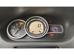 Recambio de cuadro instrumentos para renault megane iii hatchback (bz0/1_, b3_) 1.5 dci referencia OEM IAM   