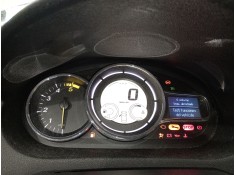 Recambio de cuadro instrumentos para renault megane iii grandtour (kz0/1) 1.9 dci (kz0j, kz0n, kz1s) referencia OEM IAM   