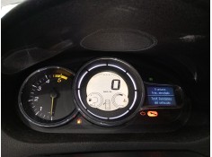 Recambio de cuadro instrumentos para renault megane iii grandtour (kz0/1) 1.9 dci (kz0j, kz0n, kz1s) referencia OEM IAM    2