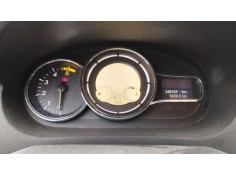 Recambio de cuadro instrumentos para renault megane iii hatchback (bz0/1_, b3_) 1.5 dci referencia OEM IAM   