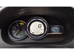 Recambio de cuadro instrumentos para renault megane iii coupé (dz0/1_) 1.5 dci (dz0b) referencia OEM IAM   