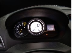 Recambio de cuadro instrumentos para renault megane iii hatchback (bz0/1_, b3_) 1.2 tce (bz2b, bz11) referencia OEM IAM   