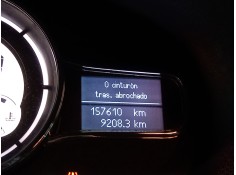 Recambio de cuadro instrumentos para renault megane iii hatchback (bz0/1_, b3_) 1.2 tce (bz2b, bz11) referencia OEM IAM    2
