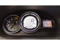 Recambio de cuadro instrumentos para renault megane iii hatchback (bz0/1_, b3_) 1.5 dci (bz0c) referencia OEM IAM   