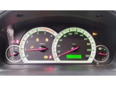 Recambio de cuadro instrumentos para chevrolet captiva (c100, c140) 2.0 d 4wd referencia OEM IAM   