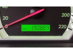 Recambio de cuadro instrumentos para chevrolet captiva (c100, c140) 2.0 d 4wd referencia OEM IAM    2