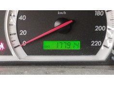 Recambio de cuadro instrumentos para chevrolet captiva (c100, c140) 2.0 d referencia OEM IAM    2