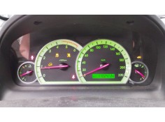 Recambio de cuadro instrumentos para chevrolet captiva (c100, c140) 2.0 d referencia OEM IAM 96628241  