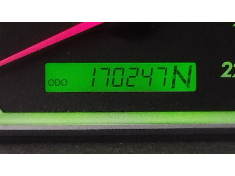Recambio de cuadro instrumentos para chevrolet captiva (c100, c140) 2.0 d referencia OEM IAM 96628241  